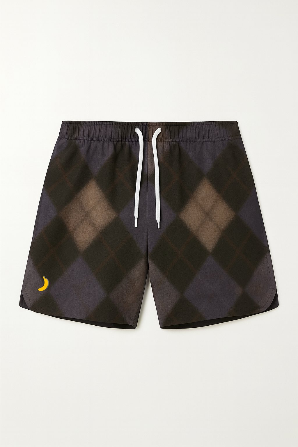 Argyle Blur Tennis Agnès Short