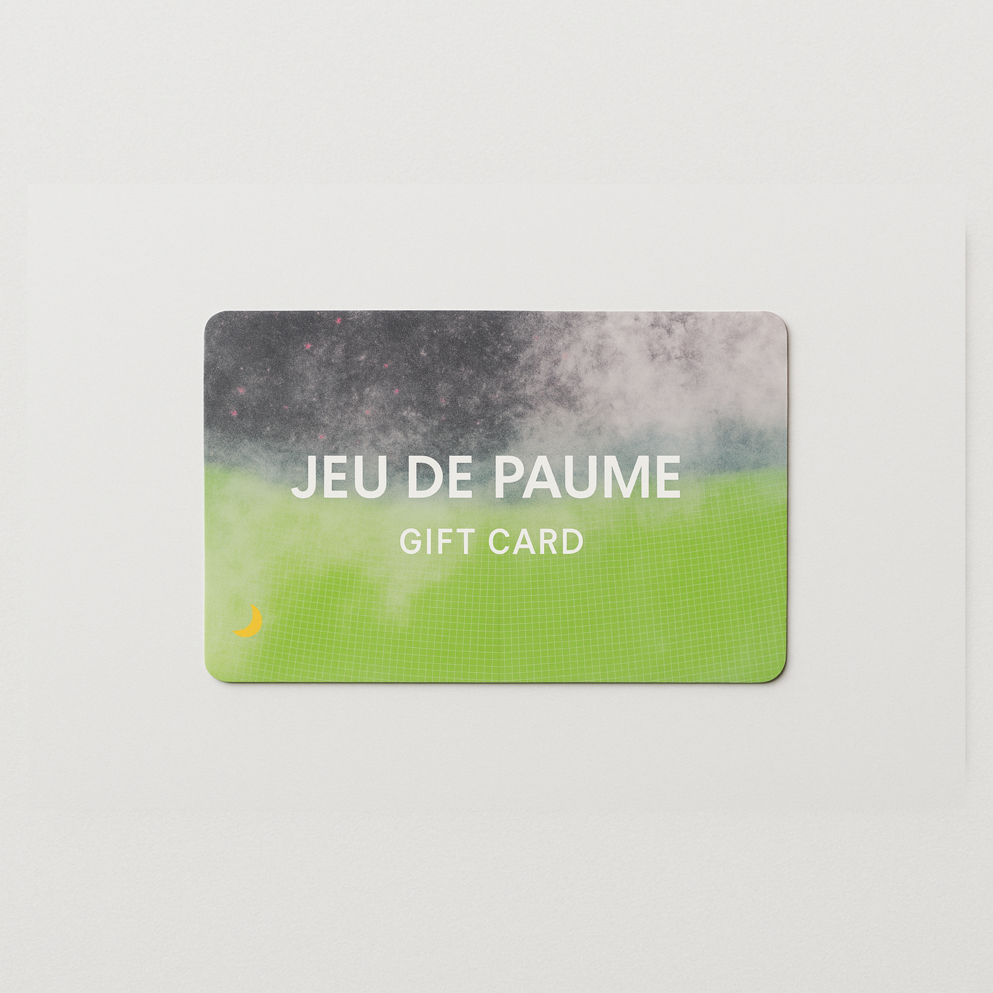 JDP Love Card (Gift Card)