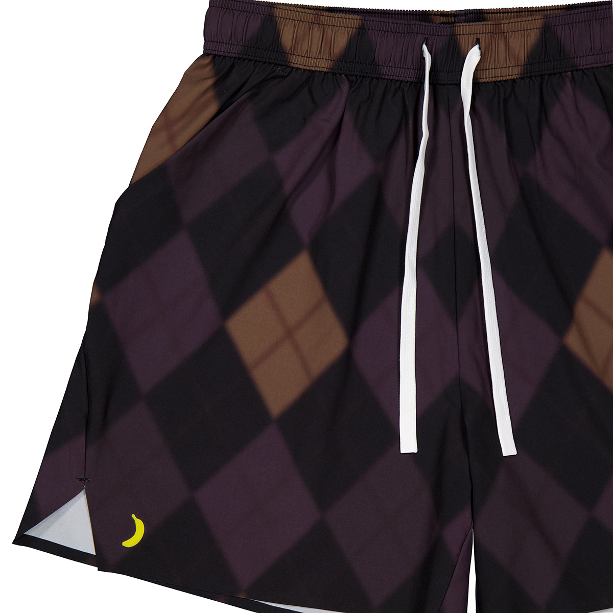 Argyle Blur Tennis Agnès Short
