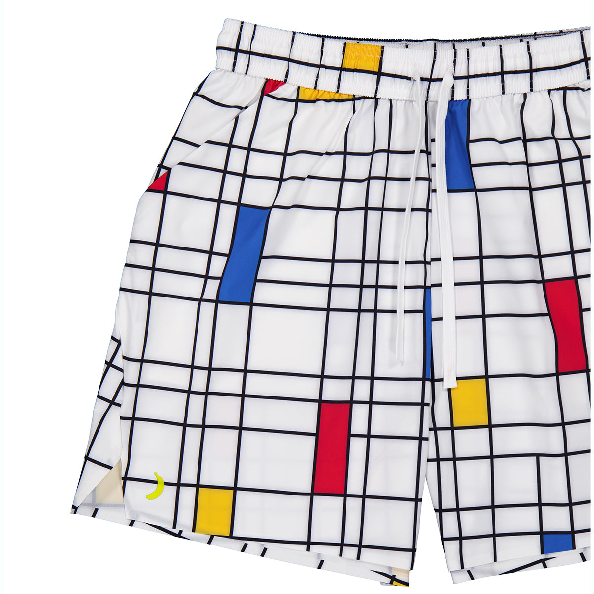 Mondo Tennis Agnès Short