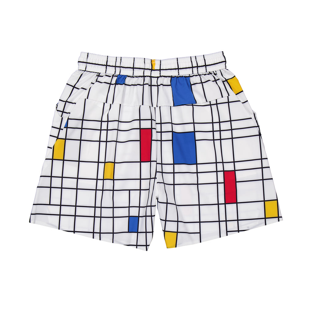 Mondo Tennis Agnès Short
