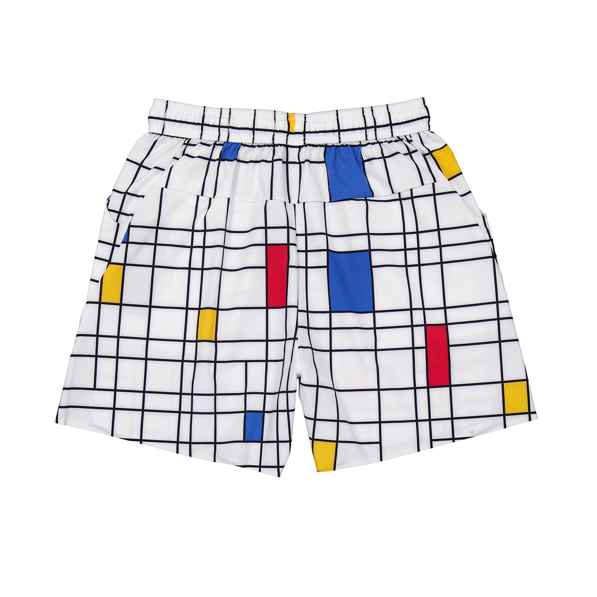 Mondo Tennis Agnès Short