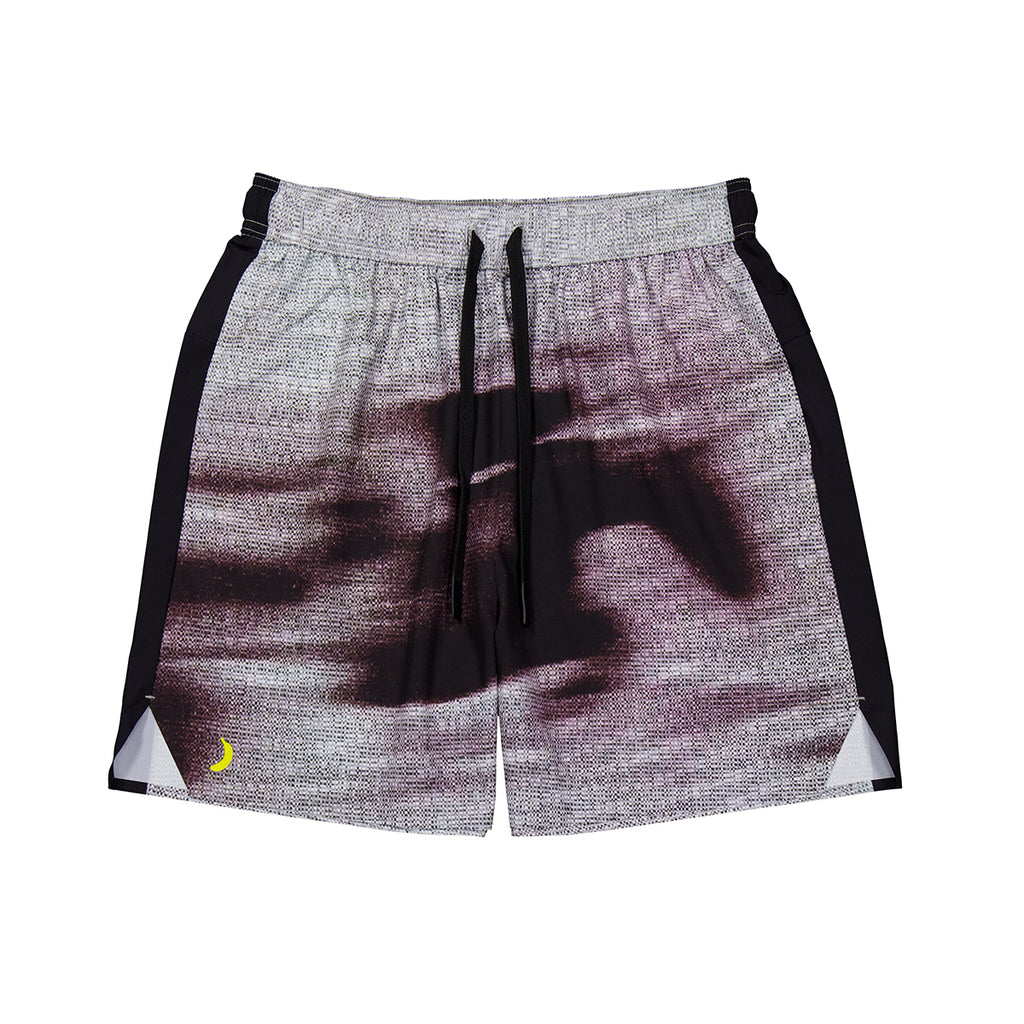 Stallion Tennis Agnès Short