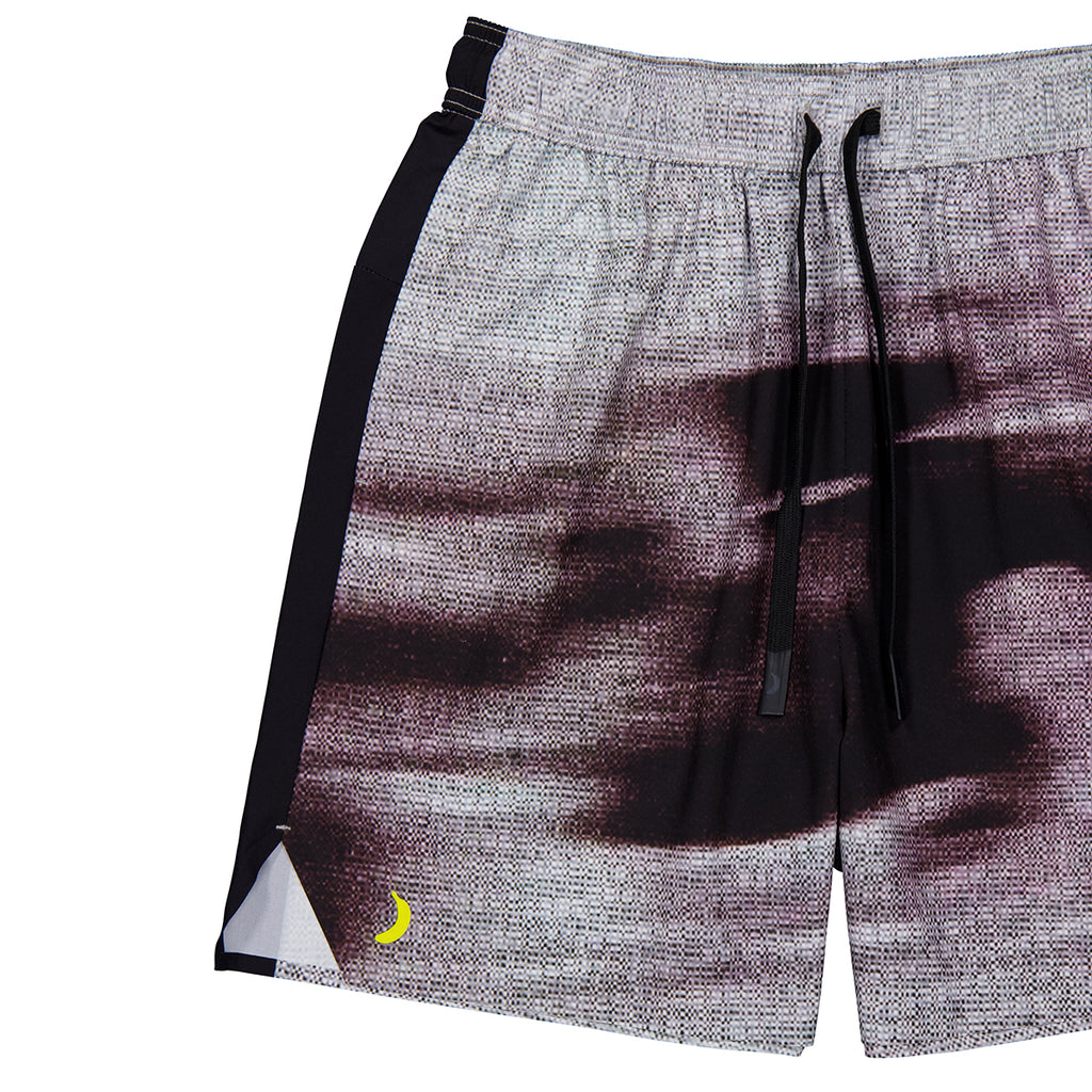Stallion Tennis Agnès Short