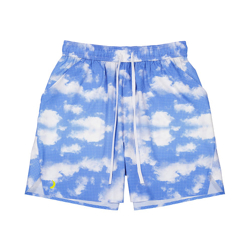 Cloud Tennis Agnès Short