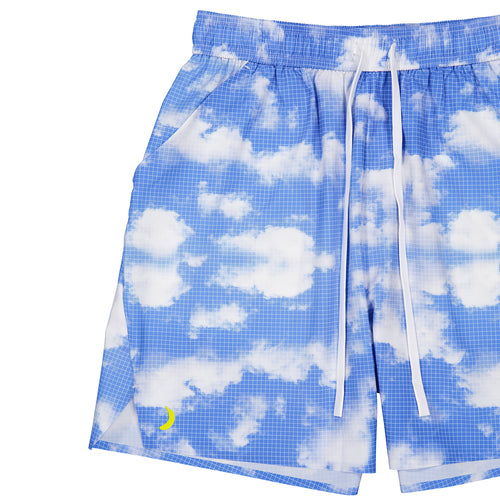 Cloud Tennis Agnès Short