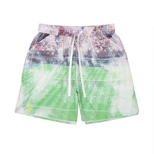 Championship Tennis Agnès Short